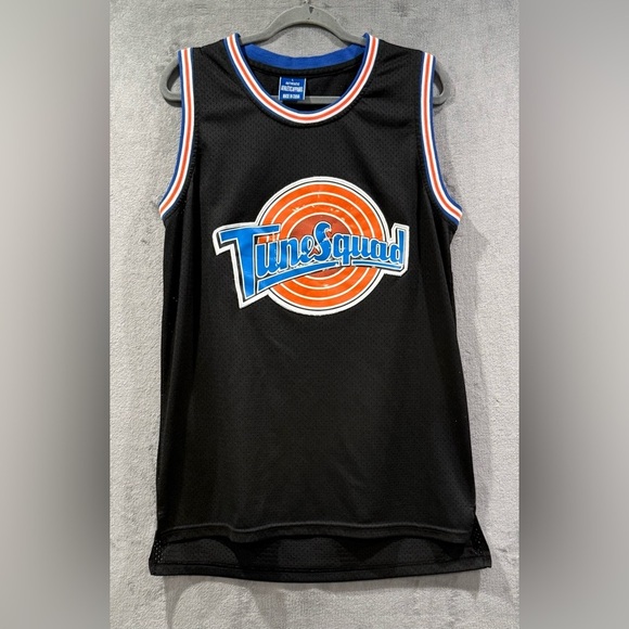 Athletic apparel Other - Vintage Michael Jordan #23 Space Jam Jersey TUNESQUAD Looney Tunes Size Large